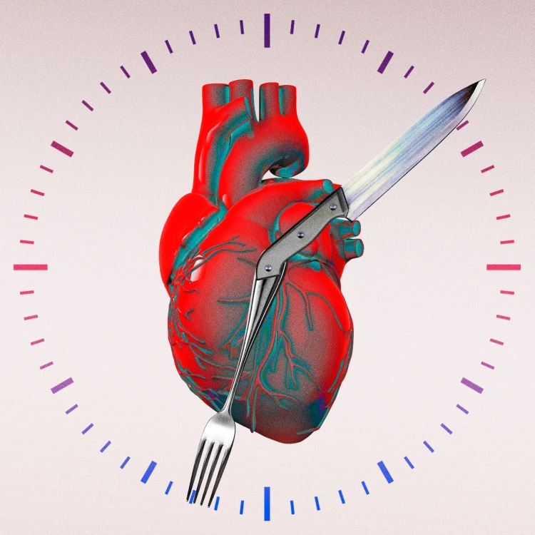 Is intermittent fasting actually bad for your heart?