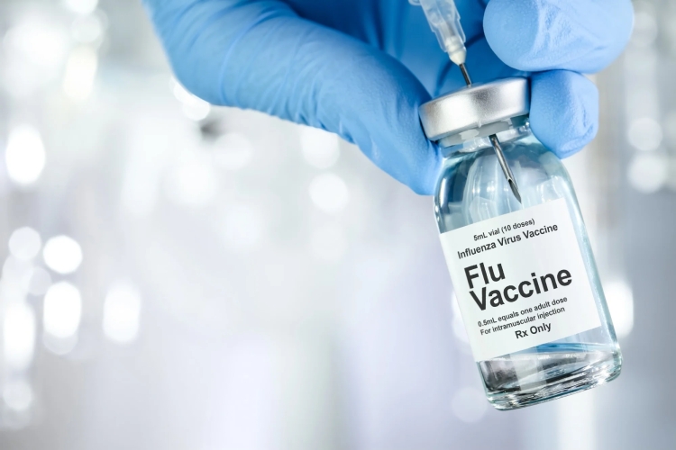 Diet and metabolic health may influence flu vaccine effectiveness