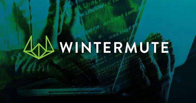 Major Crypto Trader Wintermute Hit by $160 Million Hack, CEO Says