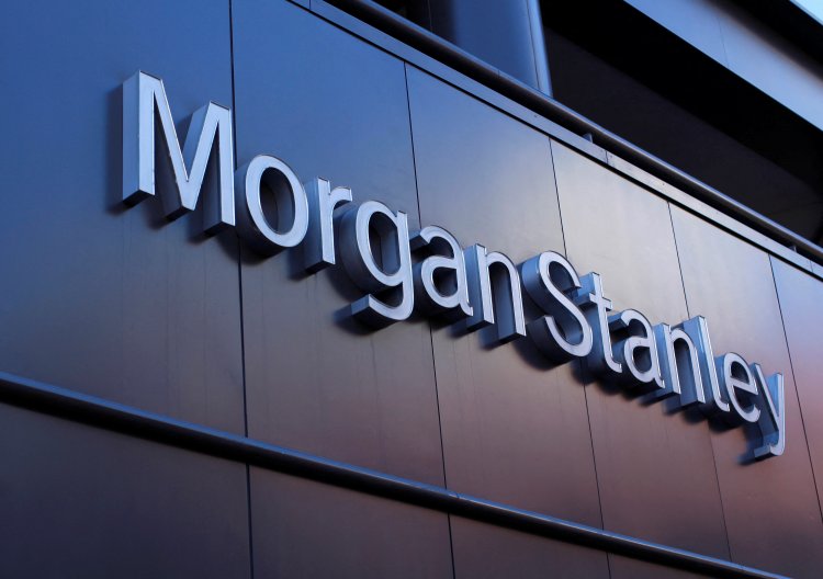 Morgan Stanley Sees Momentum Behind China Indexes Fading