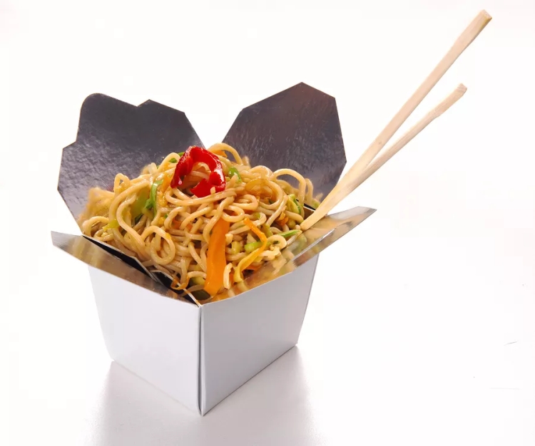 Best Sizes for Chinese Takeout Boxes and How to Choose the Right One