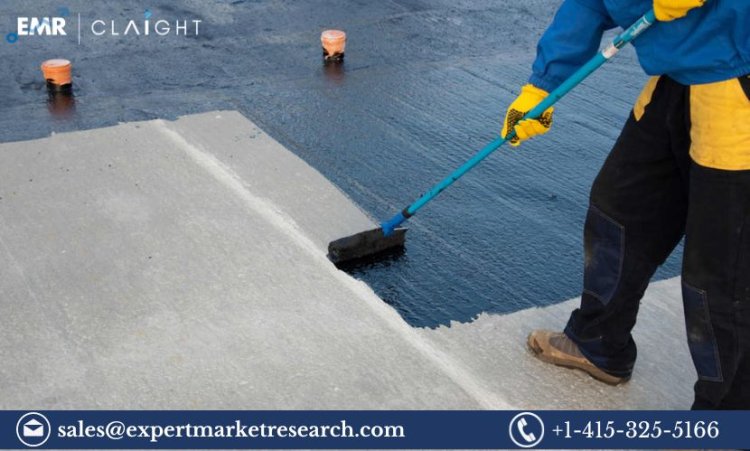 El Salvador Waterproofing Market Size, Share, Demand and Report | 2034