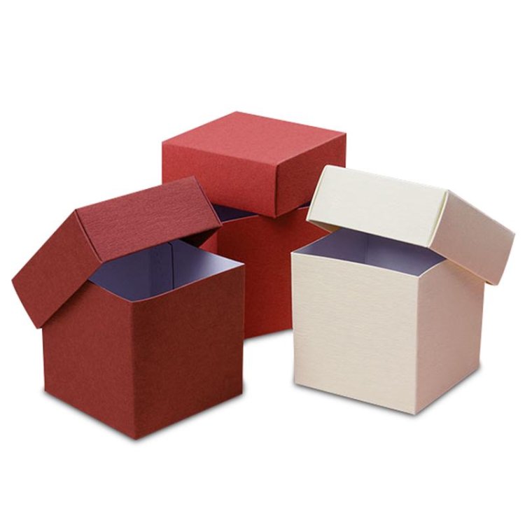 How Custom Cube Boxes Can Elevate Brand Perception