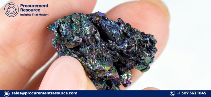 Silicon Carbide Price Trend: Insights and Market Analysis