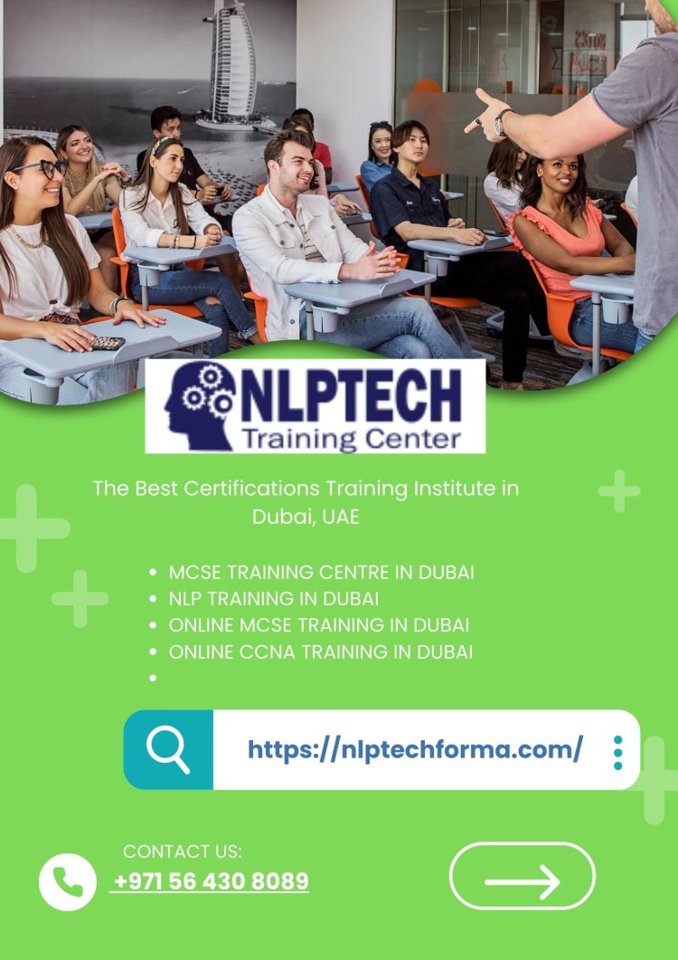 IELTS Preparation Course in Dubai  Your Pathway to Success