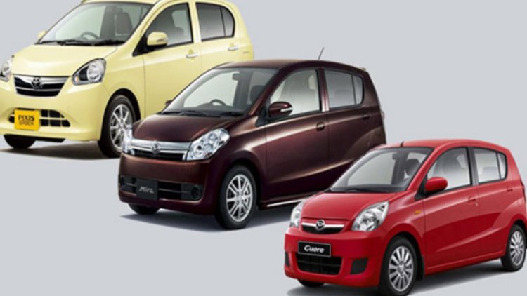 Japanese Cars for Sale in Vanuatu – Affordable, Reliable, and Stylish Choices