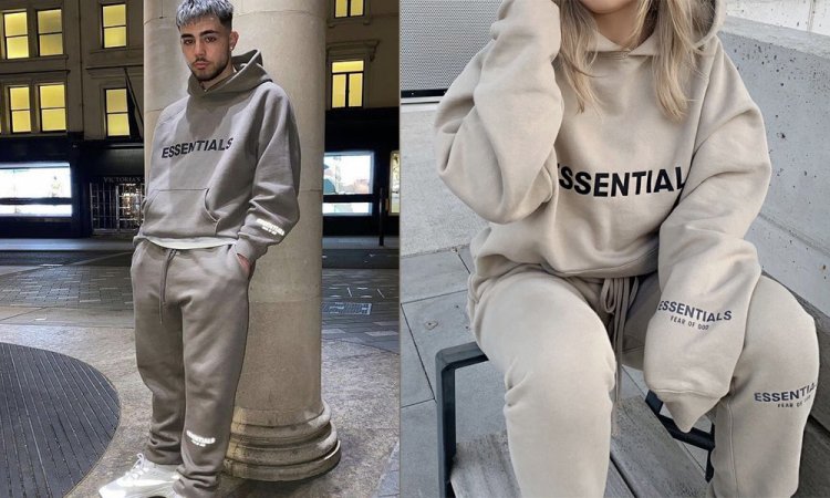 Tracksuit Fashion The Perfect Blend of Comfort and Style