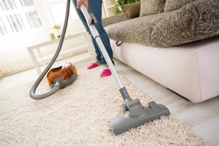 Carpet Cleaning Halifax – Professional & Affordable Cleaning Services