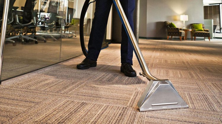 Carpet Cleaning Barnsley: Professional Cleaning for a Healthier Home