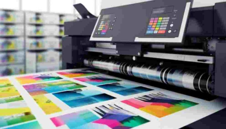 Best Book Printing Services for Your Publishing Needs