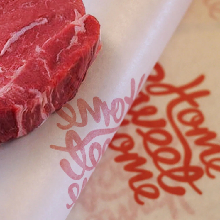 Custom Butcher Paper: A Trendy Touch for Your Butchers