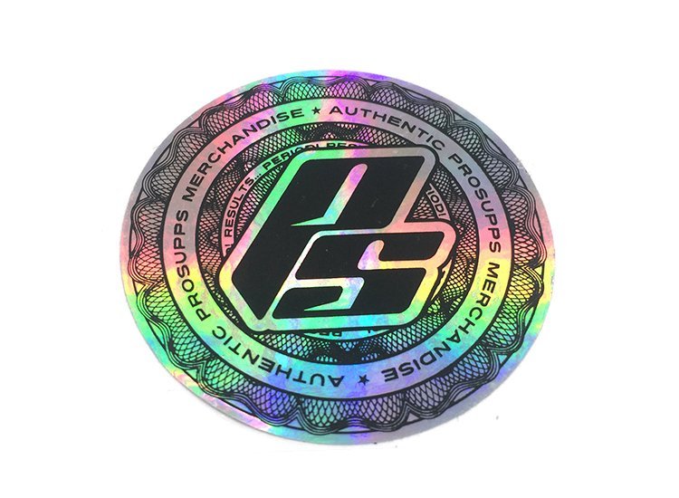 Unlocking the Power of Custom Holographic Stickers for Your Brand